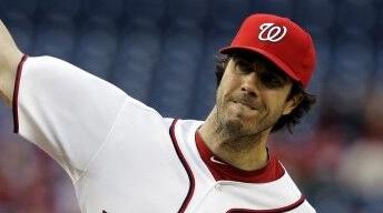 Dan Haren